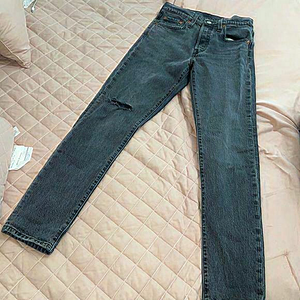 Levis 501 jeans‎ size 25/30